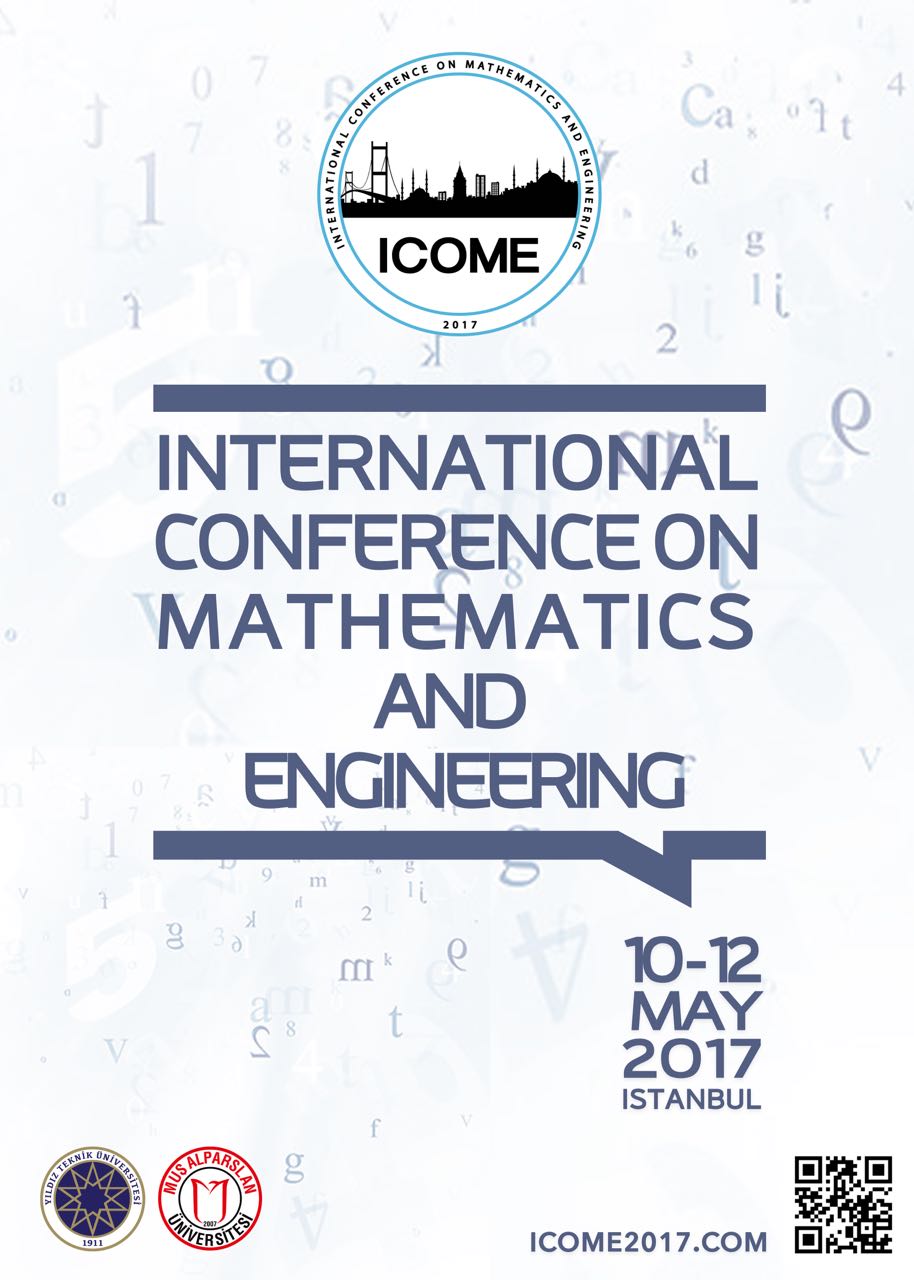 International Conference Mathematics International Conference Mathematics